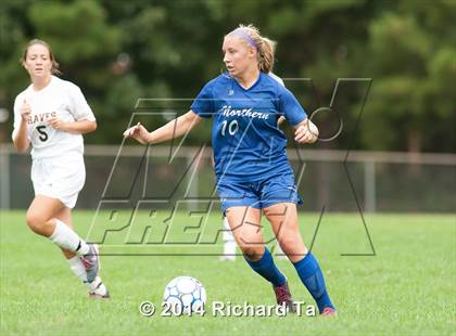 Thumbnail 3 in Northern Burlington @ Absegami photogallery.