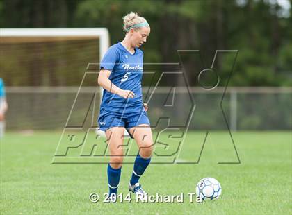 Thumbnail 3 in Northern Burlington @ Absegami photogallery.