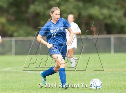 Thumbnail 2 in Northern Burlington @ Absegami photogallery.