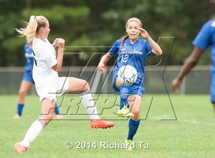 Thumbnail 1 in Northern Burlington @ Absegami photogallery.
