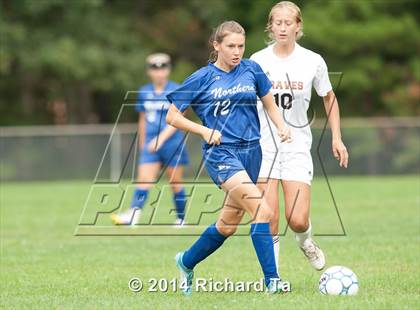 Thumbnail 1 in Northern Burlington @ Absegami photogallery.