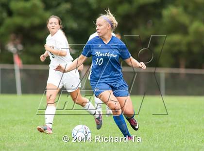 Thumbnail 2 in Northern Burlington @ Absegami photogallery.