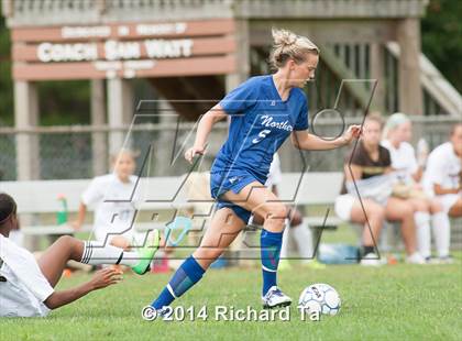 Thumbnail 1 in Northern Burlington @ Absegami photogallery.