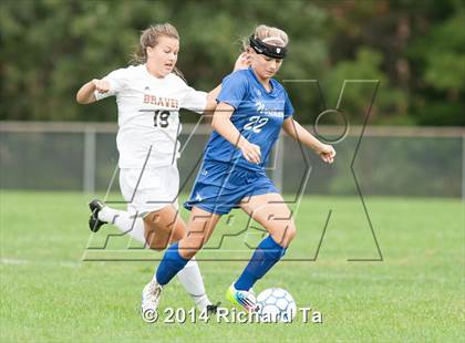 Thumbnail 1 in Northern Burlington @ Absegami photogallery.