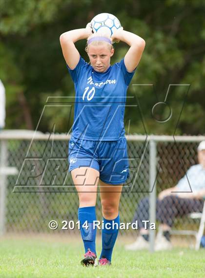 Thumbnail 1 in Northern Burlington @ Absegami photogallery.