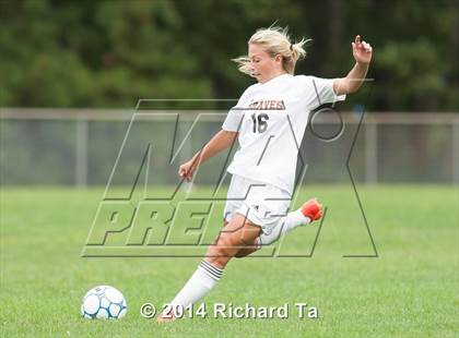 Thumbnail 3 in Northern Burlington @ Absegami photogallery.