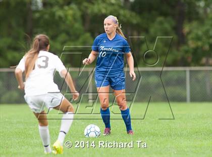 Thumbnail 2 in Northern Burlington @ Absegami photogallery.