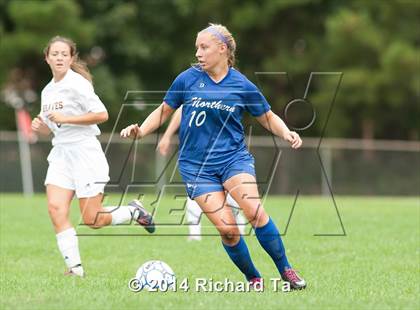 Thumbnail 1 in Northern Burlington @ Absegami photogallery.