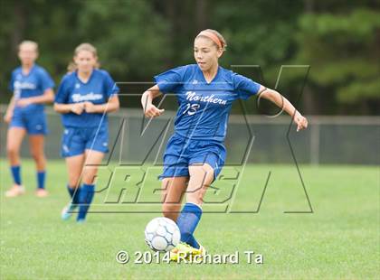 Thumbnail 1 in Northern Burlington @ Absegami photogallery.