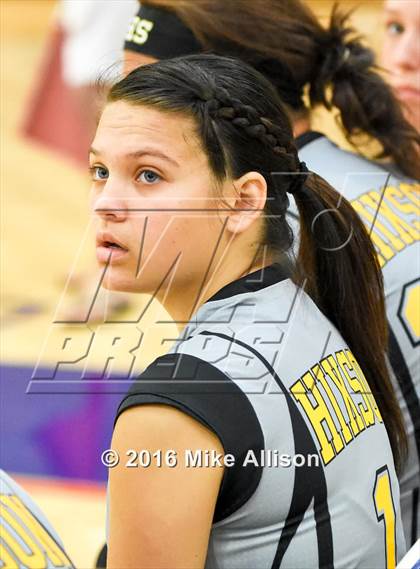 Thumbnail 3 in Hixson vs East Hamilton  photogallery.