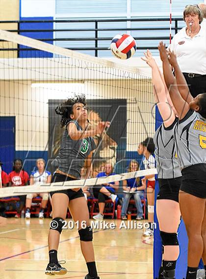 Thumbnail 3 in Hixson vs East Hamilton  photogallery.