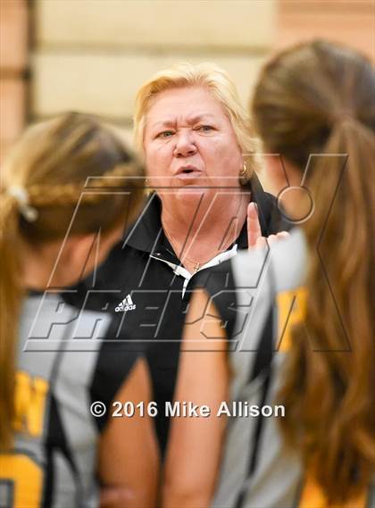 Thumbnail 2 in Hixson vs East Hamilton  photogallery.