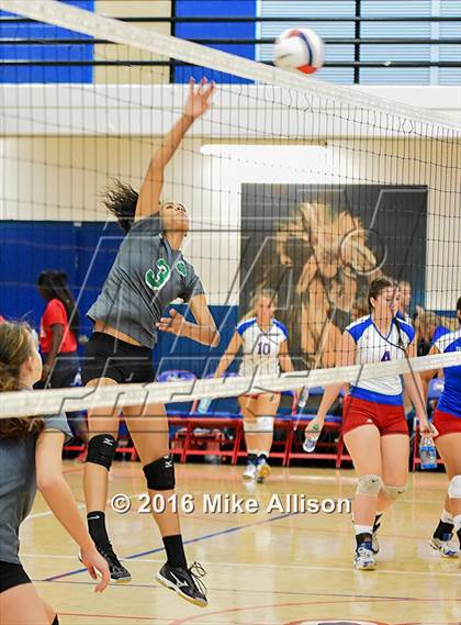 Thumbnail 1 in Hixson vs East Hamilton  photogallery.