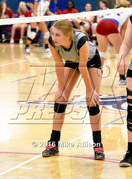 Thumbnail 3 in Hixson vs East Hamilton  photogallery.