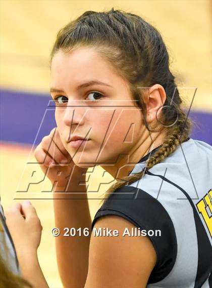 Thumbnail 2 in Hixson vs East Hamilton  photogallery.