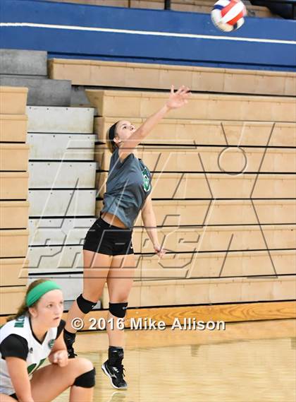 Thumbnail 2 in Hixson vs East Hamilton  photogallery.