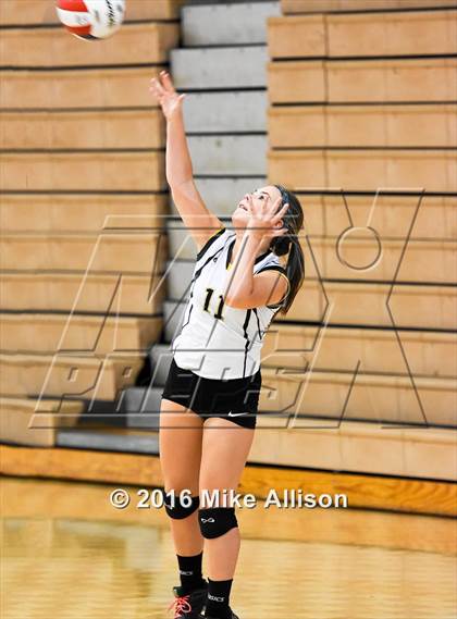 Thumbnail 3 in Hixson vs East Hamilton  photogallery.