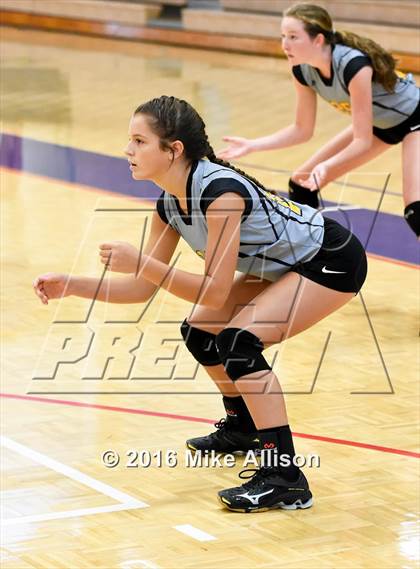 Thumbnail 2 in Hixson vs East Hamilton  photogallery.