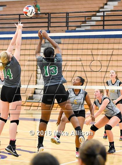 Thumbnail 1 in Hixson vs East Hamilton  photogallery.