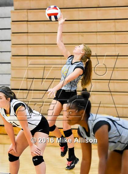 Thumbnail 1 in Hixson vs East Hamilton  photogallery.