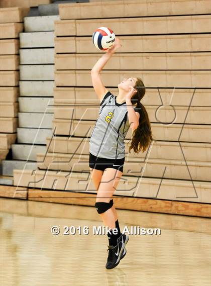 Thumbnail 1 in Hixson vs East Hamilton  photogallery.