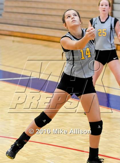 Thumbnail 2 in Hixson vs East Hamilton  photogallery.