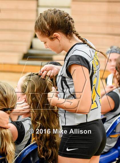 Thumbnail 1 in Hixson vs East Hamilton  photogallery.
