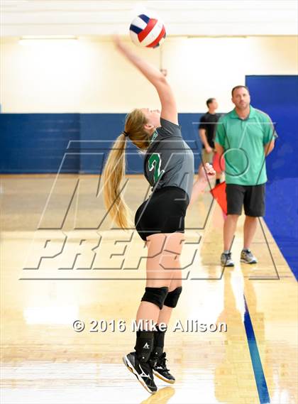 Thumbnail 1 in Hixson vs East Hamilton  photogallery.