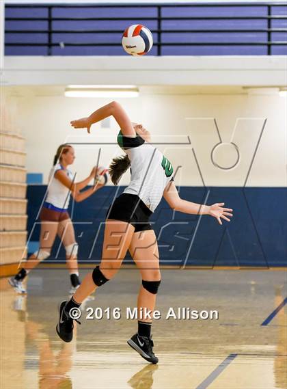 Thumbnail 3 in Hixson vs East Hamilton  photogallery.