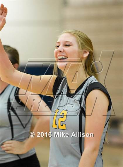 Thumbnail 3 in Hixson vs East Hamilton  photogallery.