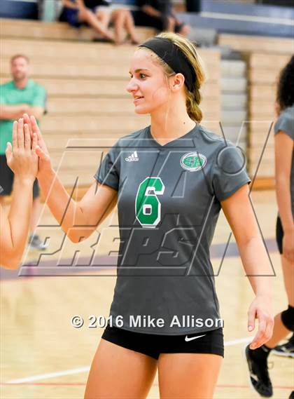 Thumbnail 2 in Hixson vs East Hamilton  photogallery.