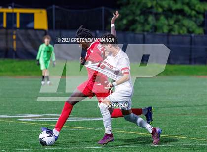 Thumbnail 3 in Warde @ New Canaan photogallery.