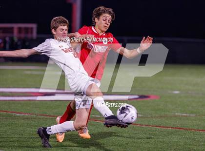Thumbnail 1 in Warde @ New Canaan photogallery.