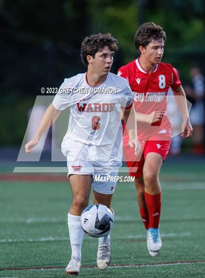 Thumbnail 3 in Warde @ New Canaan photogallery.