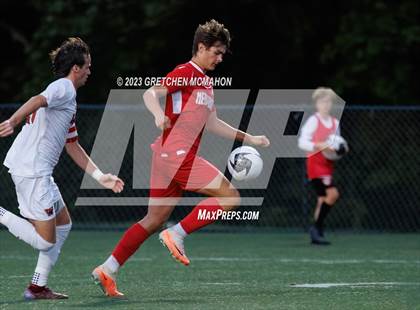Thumbnail 2 in Warde @ New Canaan photogallery.