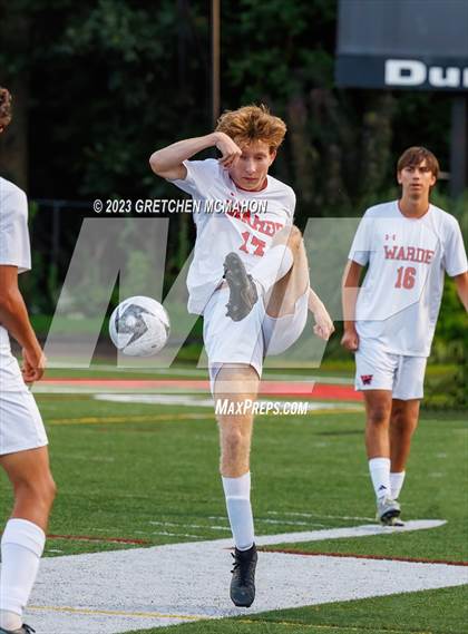 Thumbnail 3 in Warde @ New Canaan photogallery.