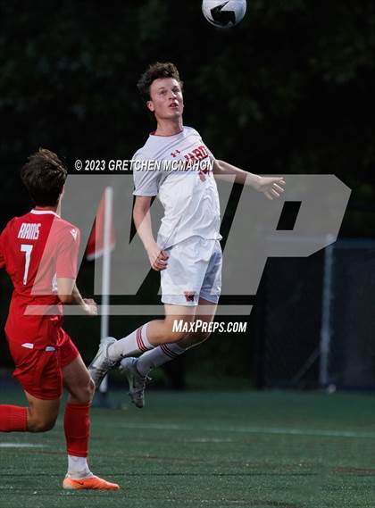 Thumbnail 1 in Warde @ New Canaan photogallery.