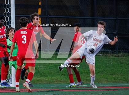 Thumbnail 3 in Warde @ New Canaan photogallery.