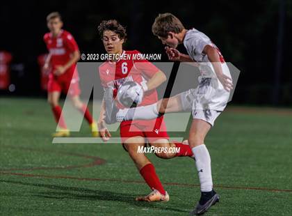 Thumbnail 1 in Warde @ New Canaan photogallery.