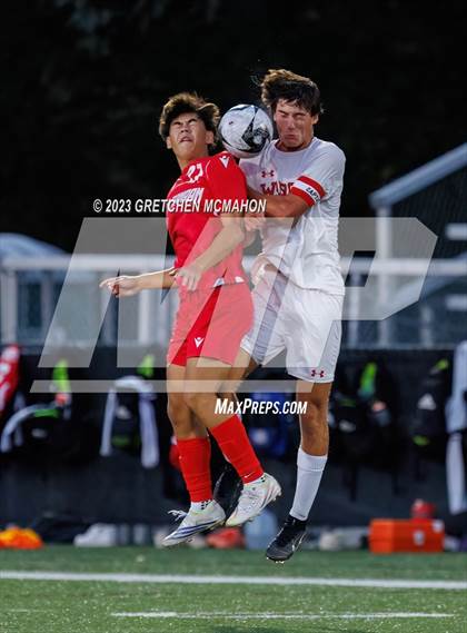 Thumbnail 1 in Warde @ New Canaan photogallery.