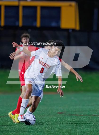 Thumbnail 1 in Warde @ New Canaan photogallery.