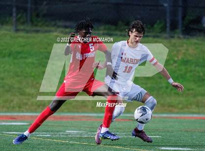 Thumbnail 3 in Warde @ New Canaan photogallery.