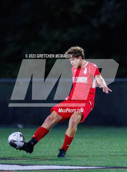 Thumbnail 3 in Warde @ New Canaan photogallery.