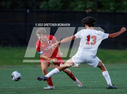 Thumbnail 2 in Warde @ New Canaan photogallery.
