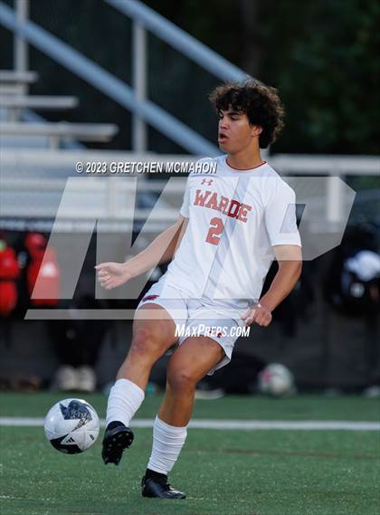 Thumbnail 2 in Warde @ New Canaan photogallery.