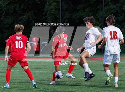 Thumbnail 2 in Warde @ New Canaan photogallery.