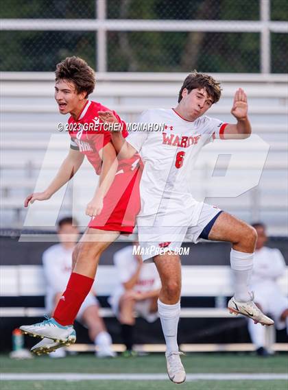 Thumbnail 3 in Warde @ New Canaan photogallery.