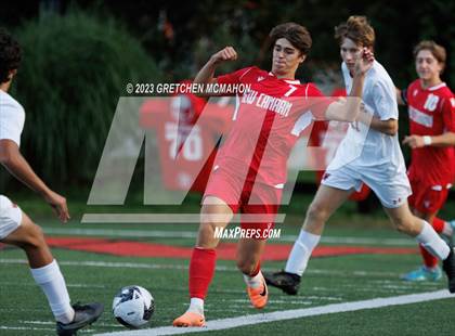 Thumbnail 1 in Warde @ New Canaan photogallery.