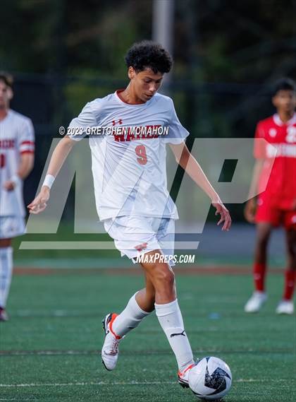 Thumbnail 1 in Warde @ New Canaan photogallery.