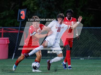 Thumbnail 2 in Warde @ New Canaan photogallery.